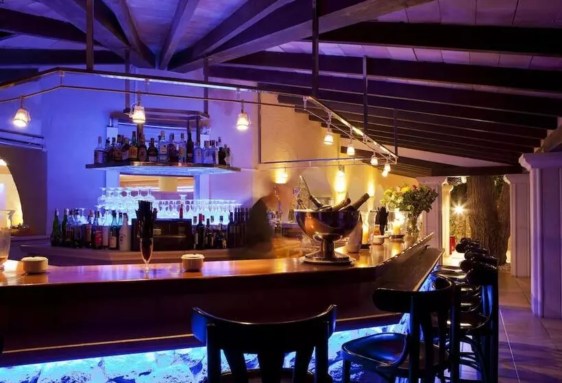 Fotos del hotel Lago Garden  & Spa:  11