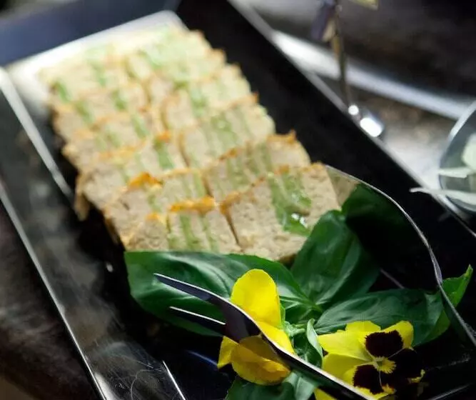 Fotos del hotel Lago Garden  & Spa:  6