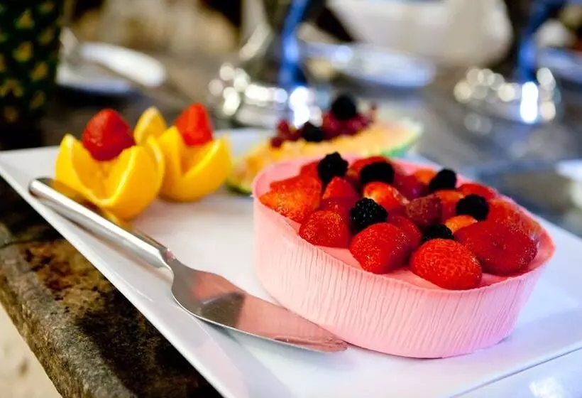 Fotos del hotel Lago Garden  & Spa:  10