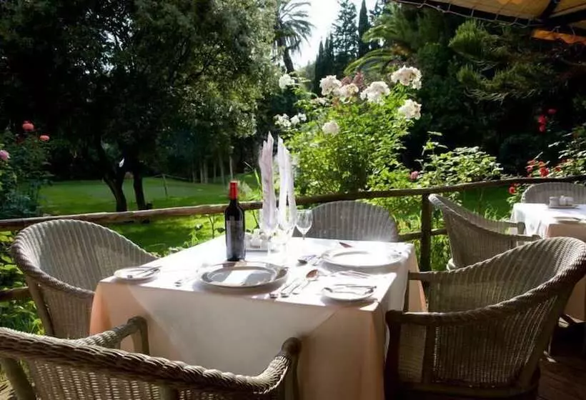 Fotos del hotel Lago Garden  & Spa:  5