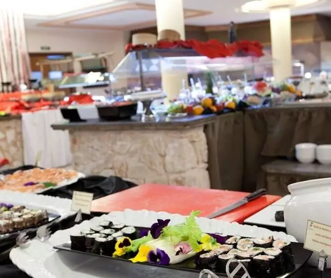 Fotos del hotel Lago Garden  & Spa:  20