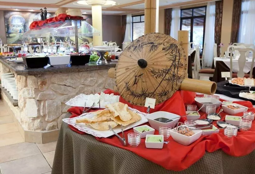 Fotos del hotel Lago Garden  & Spa:  18