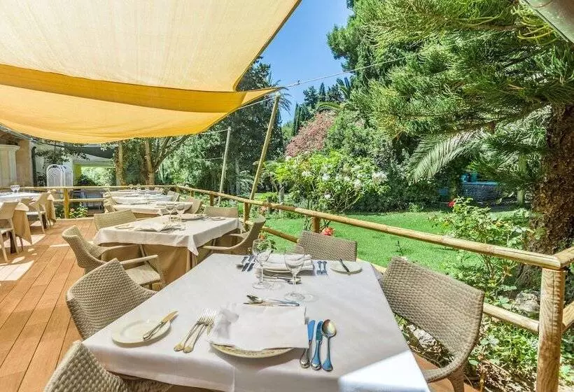 Fotos del hotel Lago Garden  & Spa:  23