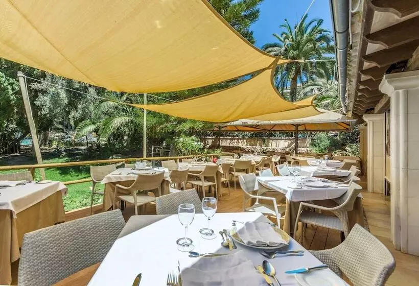 Fotos del hotel Lago Garden  & Spa:  14