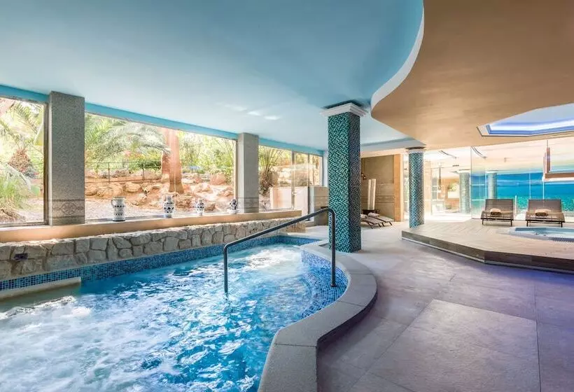 Fotos del hotel Lago Garden  & Spa:  8