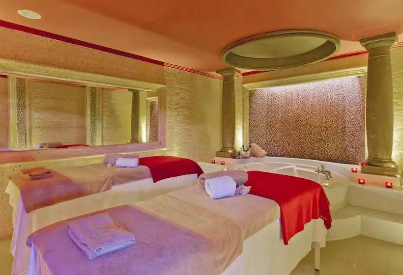 Fotos del hotel Lago Garden  & Spa:  2