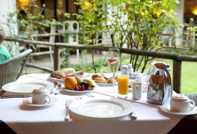 Fotos del hotel Lago Garden  & Spa:  12