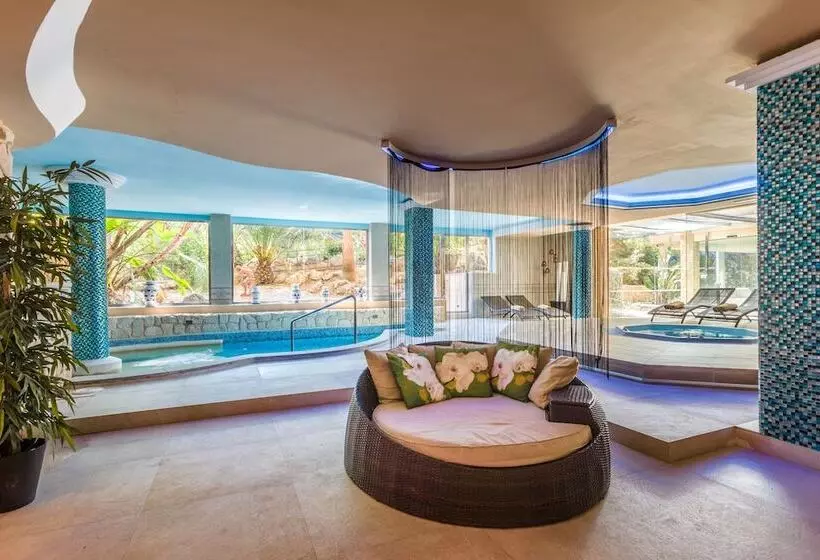 Fotos del hotel Lago Garden  & Spa:  4