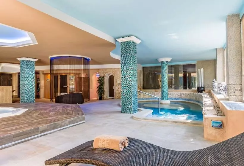 Fotos del hotel Lago Garden  & Spa:  15