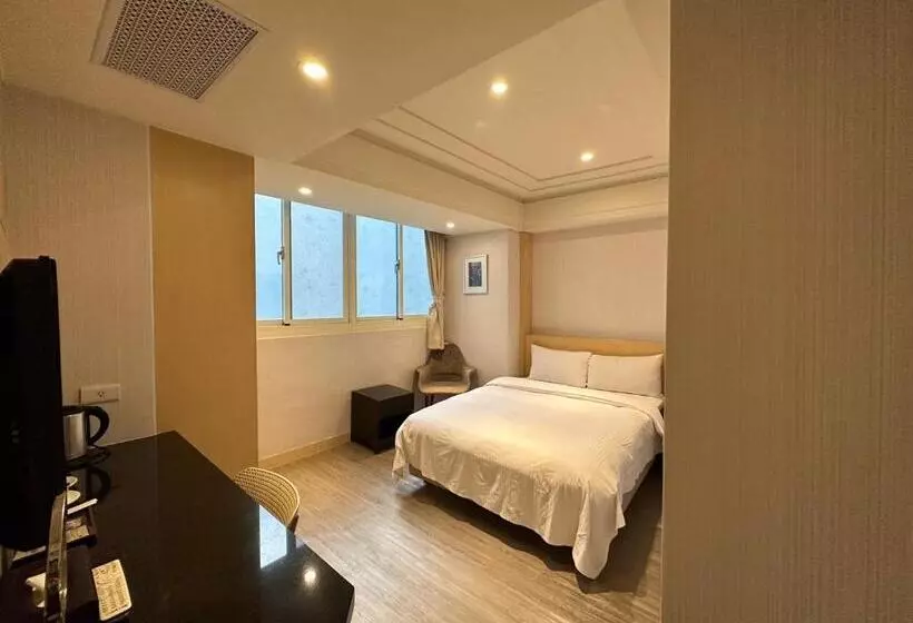 Fotos del hotel Linkworld  Taipei:  25