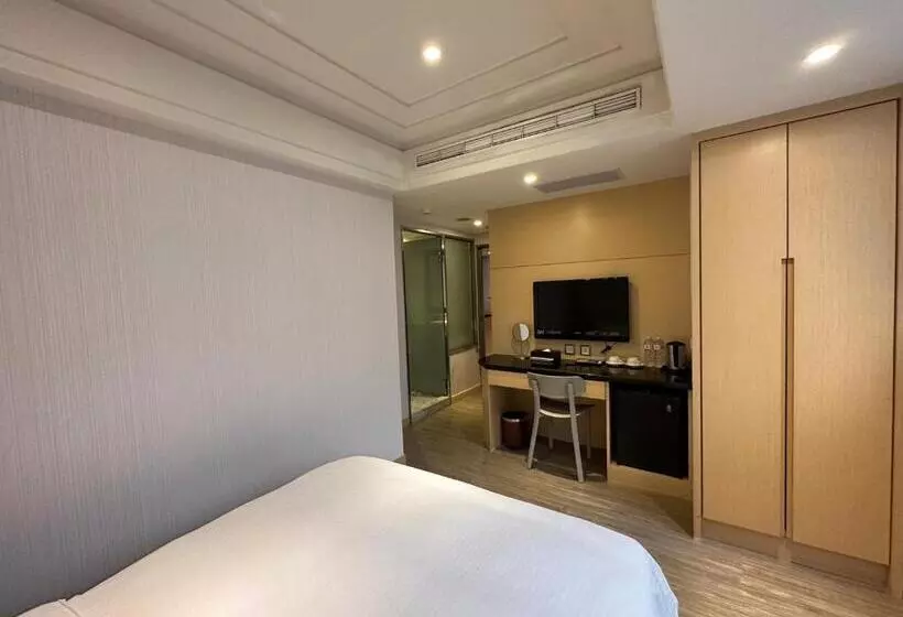 Fotos del hotel Linkworld  Taipei:  4