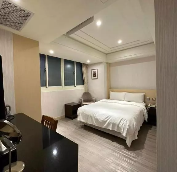 Fotos del hotel Linkworld  Taipei:  16