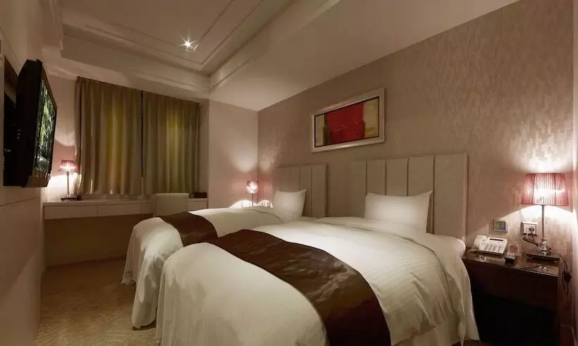 Fotos del hotel Linkworld  Taipei:  10