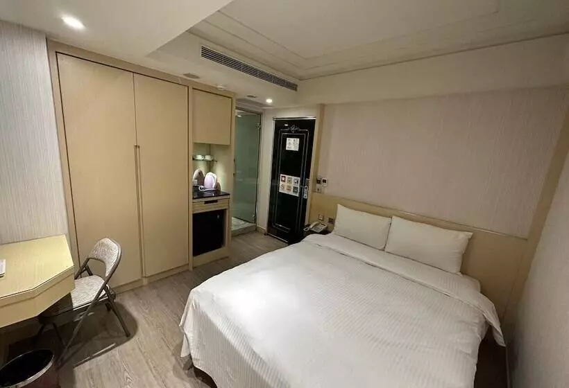 Fotos del hotel Linkworld  Taipei:  19