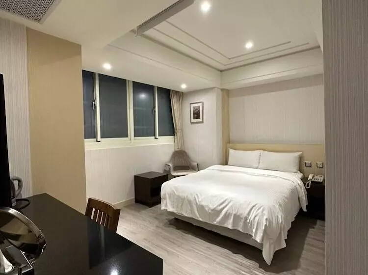 Fotos del hotel Linkworld  Taipei:  21