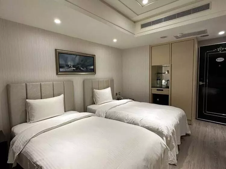 Fotos del hotel Linkworld  Taipei:  8