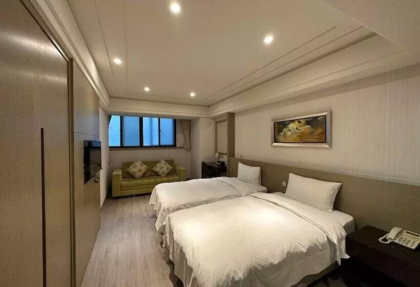 Fotos del hotel Linkworld  Taipei:  23