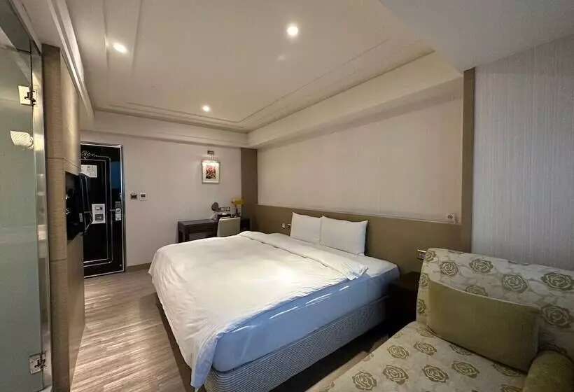 Fotos del hotel Linkworld  Taipei:  7