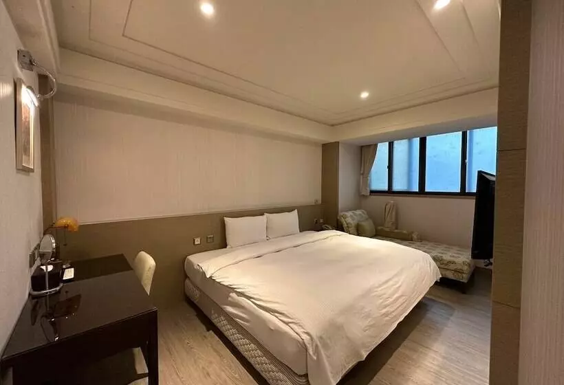 Fotos del hotel Linkworld  Taipei:  20