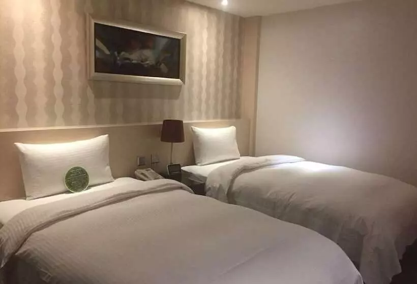 Fotos del hotel Linkworld  Taipei:  6