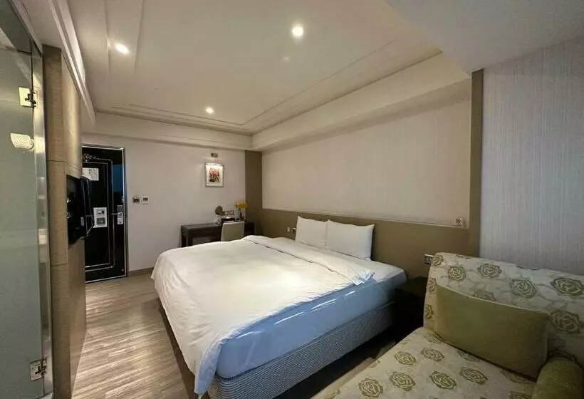 Fotos del hotel Linkworld  Taipei:  9