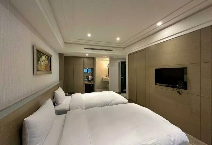 Fotos del hotel Linkworld  Taipei:  2