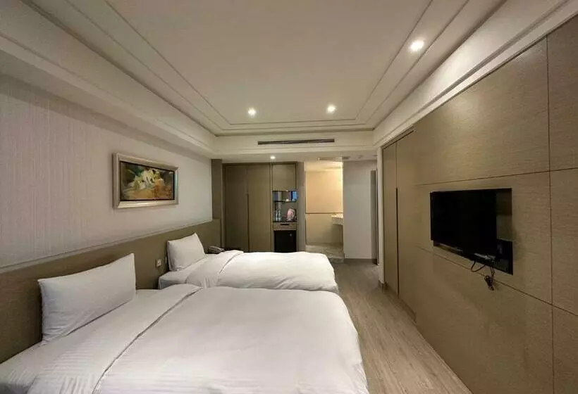 Fotos del hotel Linkworld  Taipei:  5