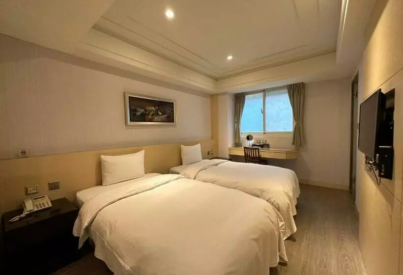 Fotos del hotel Linkworld  Taipei:  14