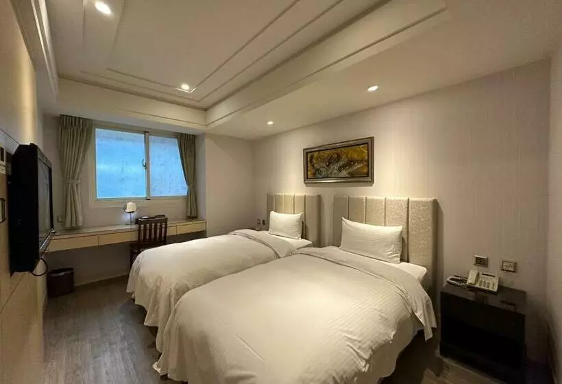 Fotos del hotel Linkworld  Taipei:  13