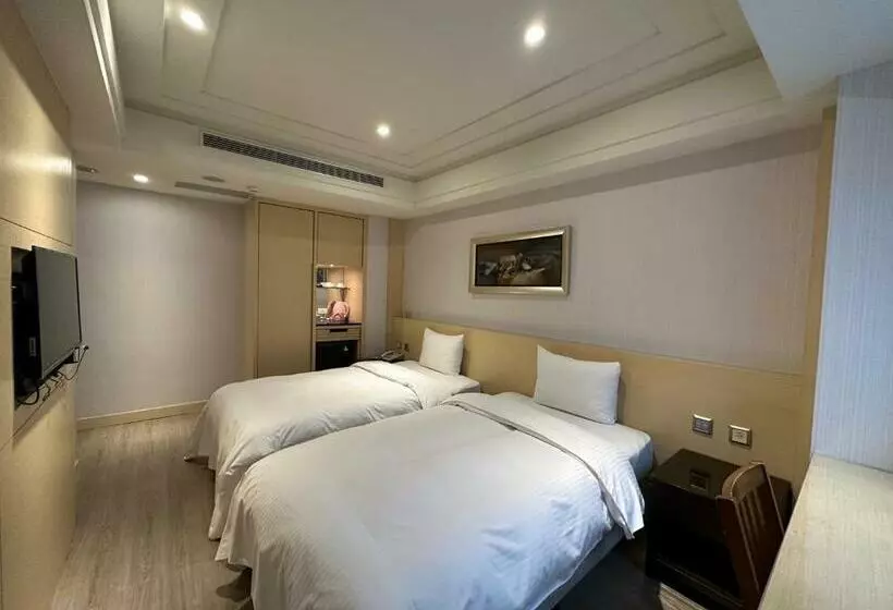 Fotos del hotel Linkworld  Taipei:  18