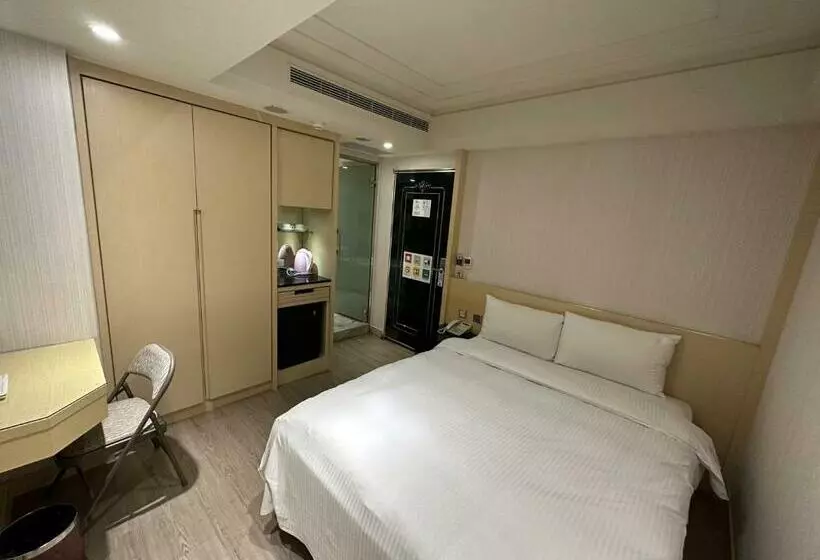 Fotos del hotel Linkworld  Taipei:  22