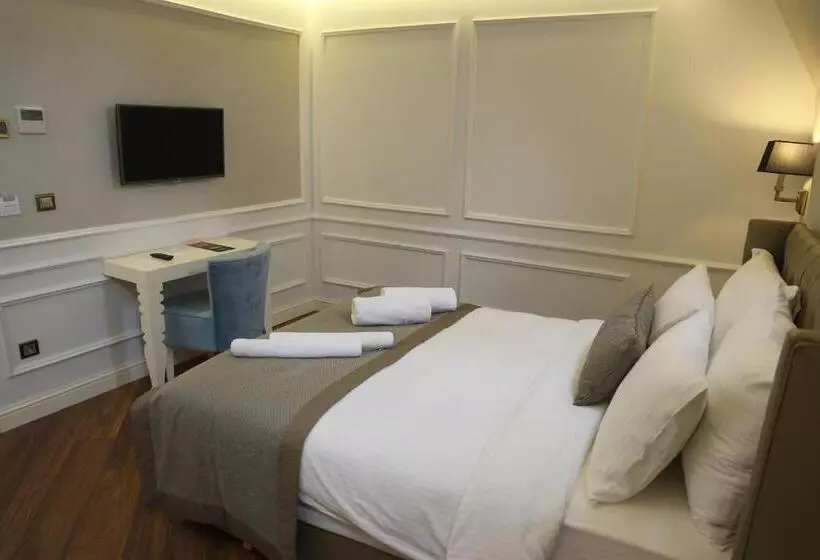 Fotos del hotel Mina – Special Class:  2