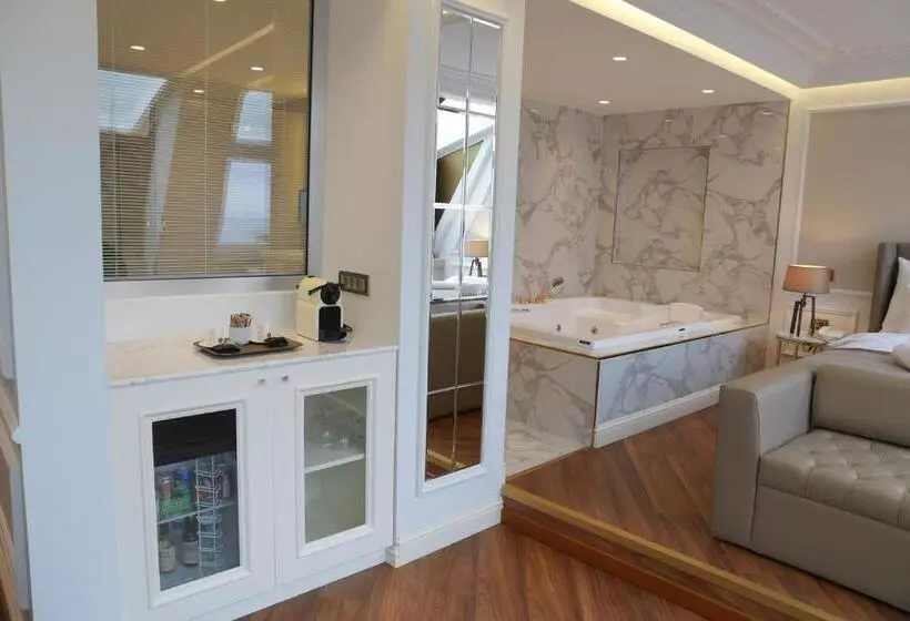 Fotos del hotel Mina – Special Class:  13