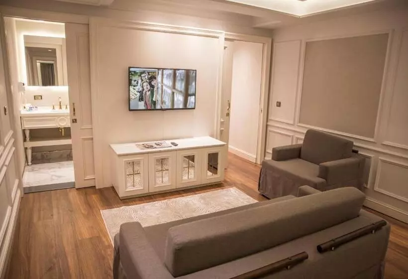 Fotos del hotel Mina – Special Class:  21