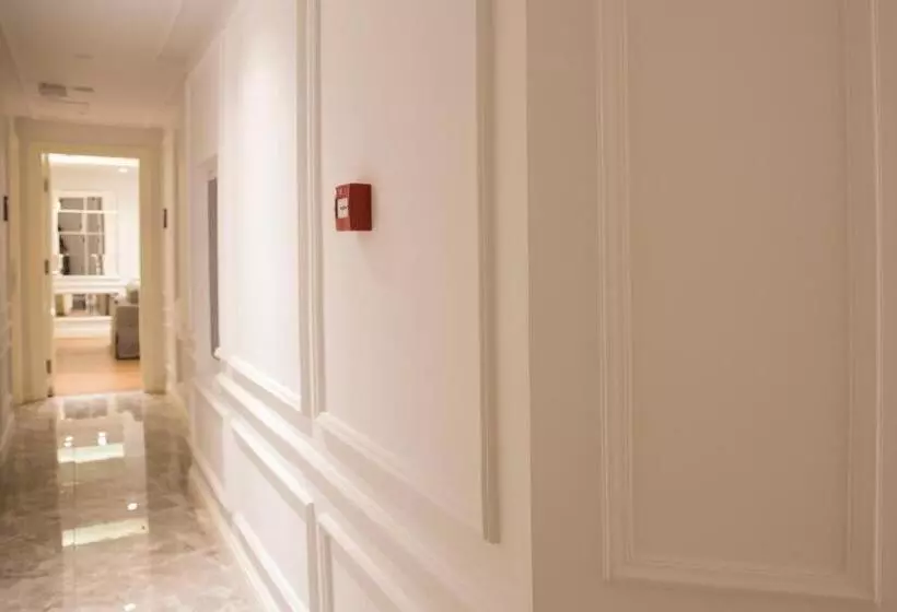 Fotos del hotel Mina – Special Class:  10