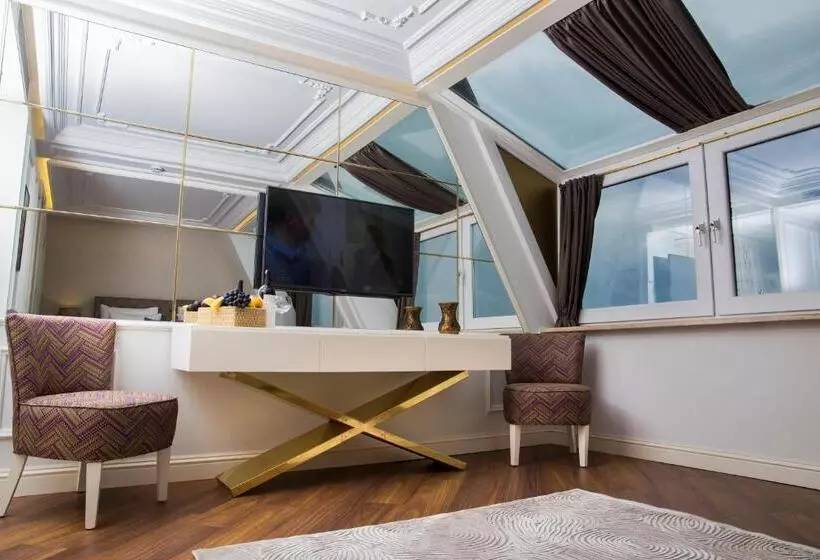 Fotos del hotel Mina – Special Class:  22