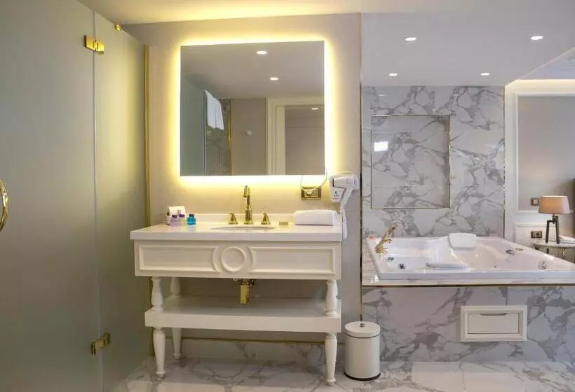 Fotos del hotel Mina – Special Class:  9