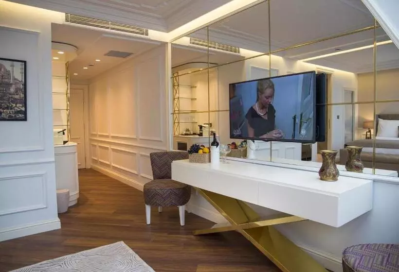 Fotos del hotel Mina – Special Class:  20