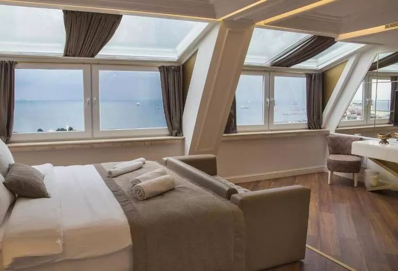 Fotos del hotel Mina – Special Class:  14