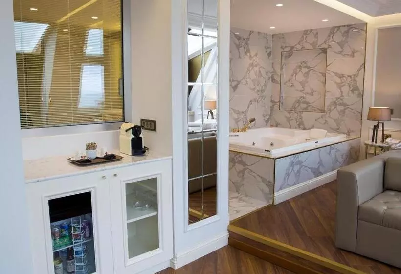 Fotos del hotel Mina – Special Class:  16