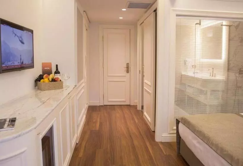 Fotos del hotel Mina – Special Class:  23