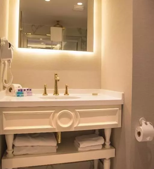 Fotos del hotel Mina – Special Class:  5