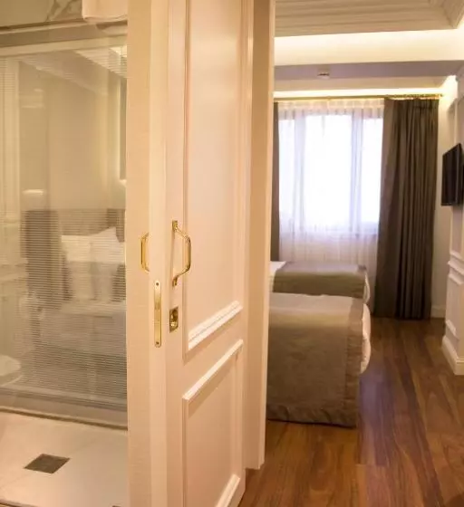 Fotos del hotel Mina – Special Class:  8