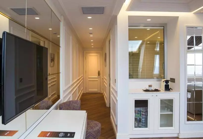 Fotos del hotel Mina – Special Class:  17