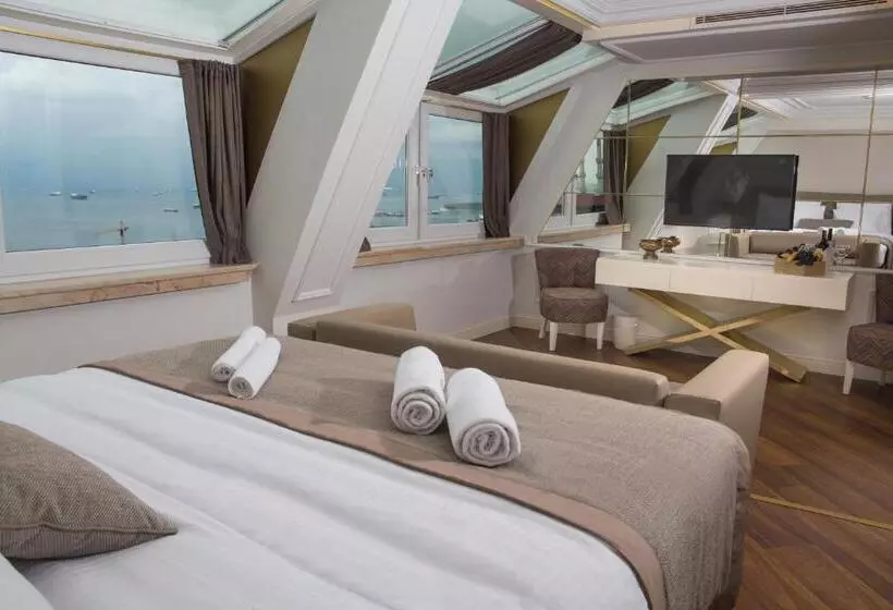 Fotos del hotel Mina – Special Class:  11