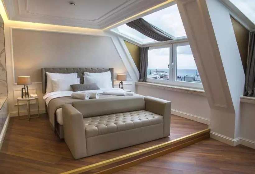 Fotos del hotel Mina – Special Class:  18