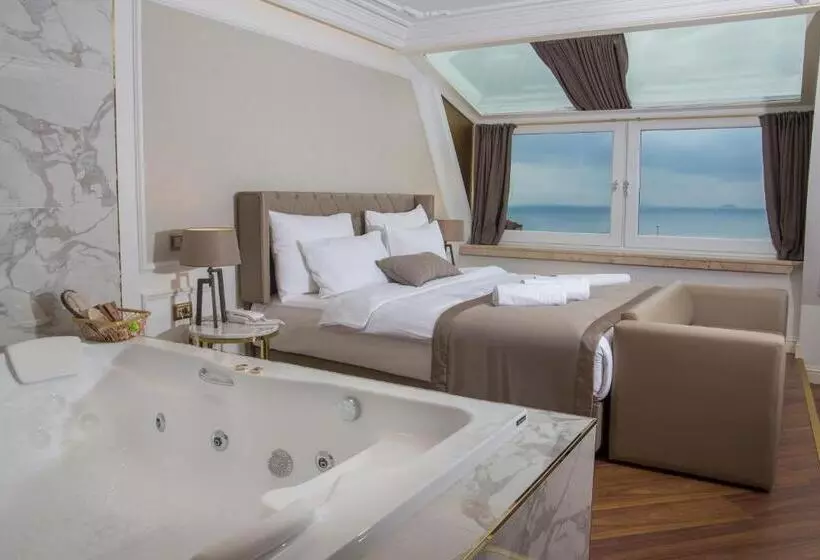 Fotos del hotel Mina – Special Class:  12