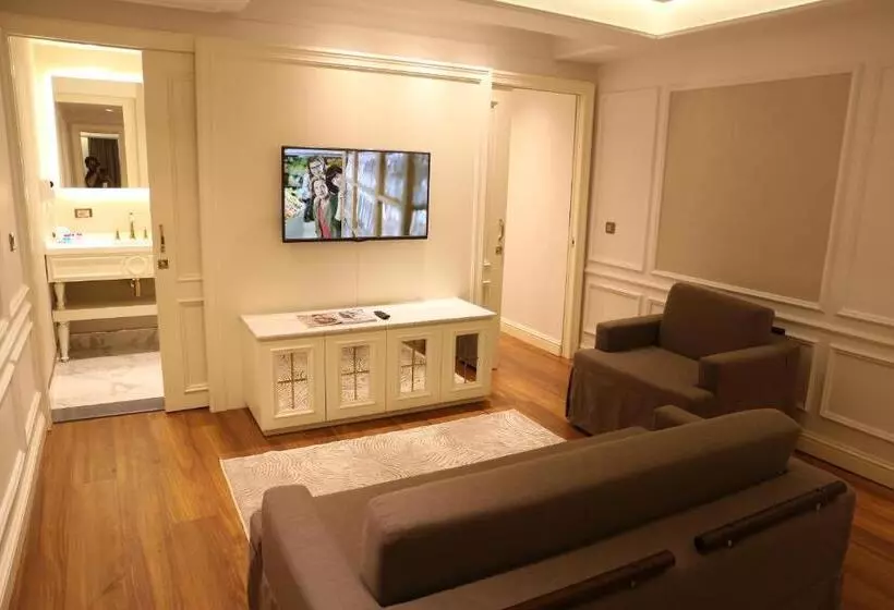 Fotos del hotel Mina – Special Class:  15