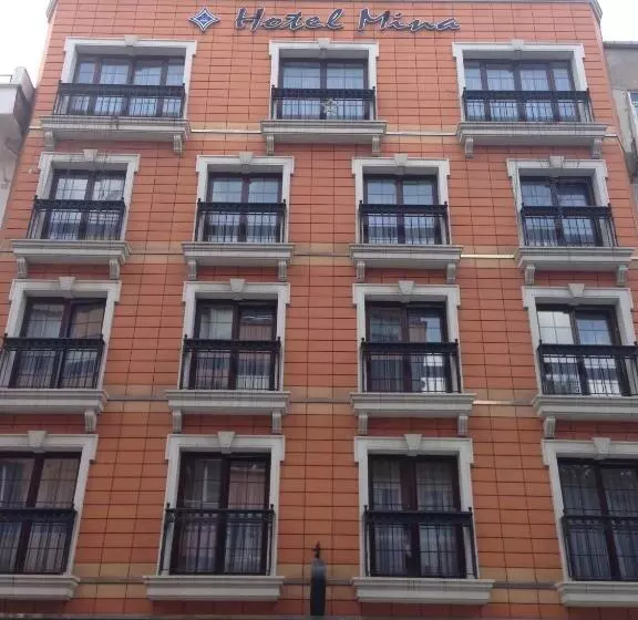 Mina – Special Class