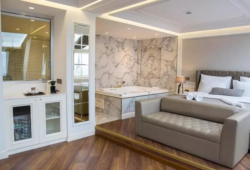 Fotos del hotel Mina – Special Class:  4